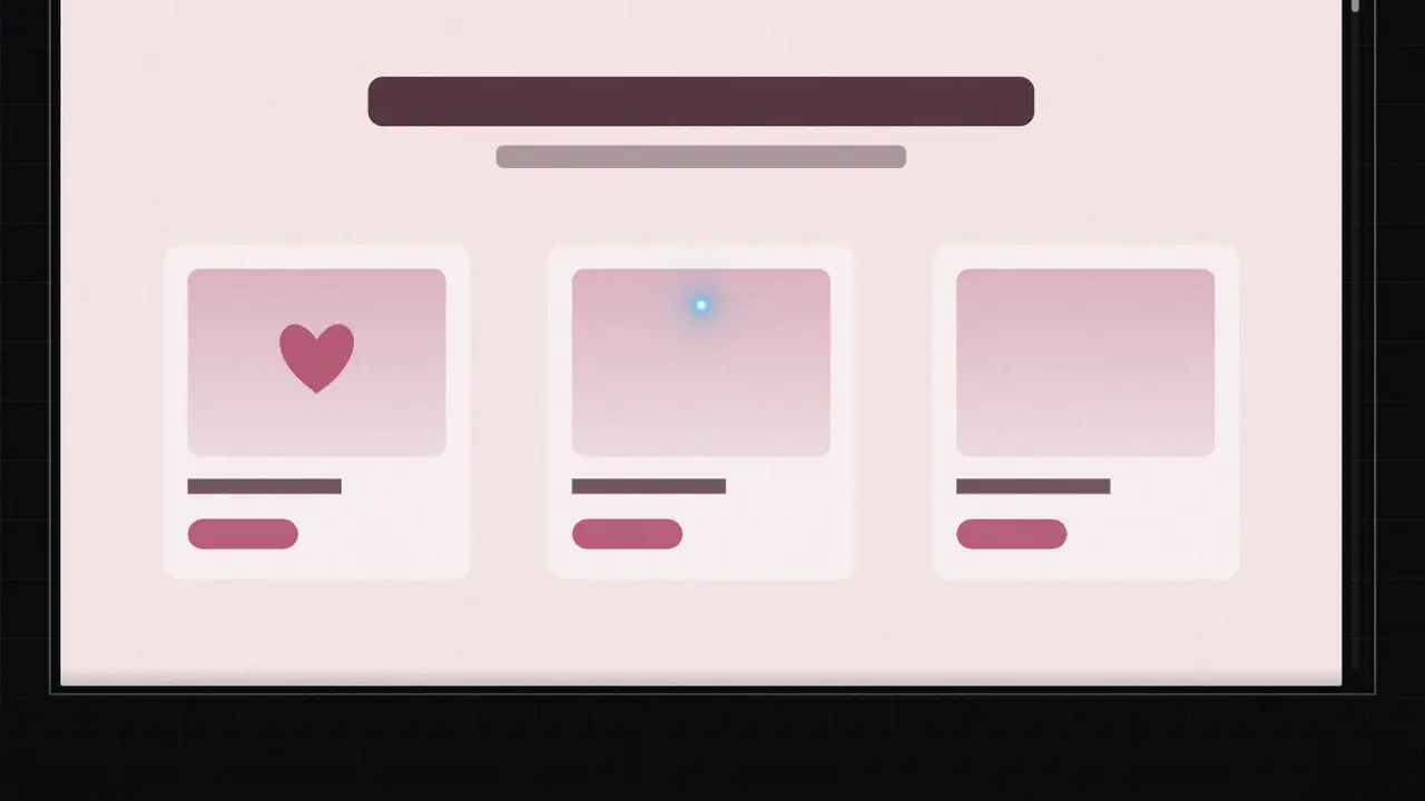 Markaya özel site tasarımı